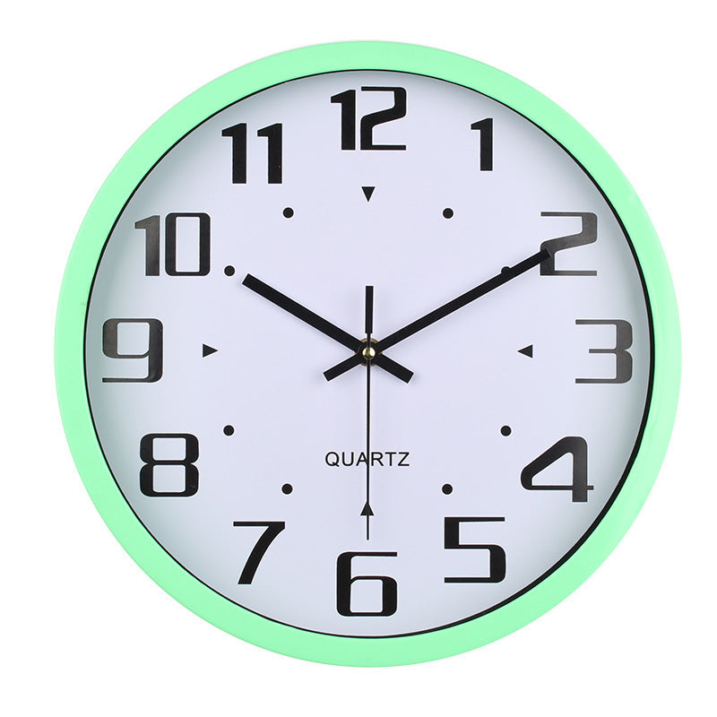 Modern Quartz Wall Clock Kalsten