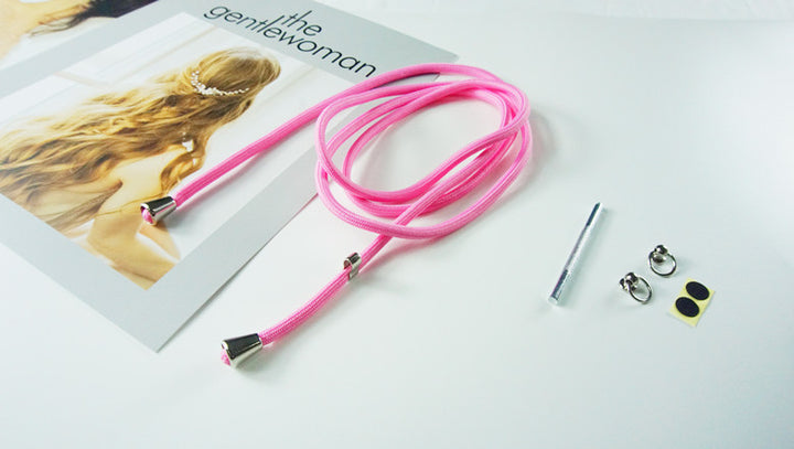 Durable Adjustable Rope Lanyard Kalsten