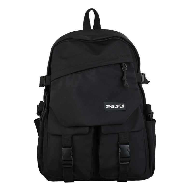 Multi-Pocket Urban Backpack Kalsten