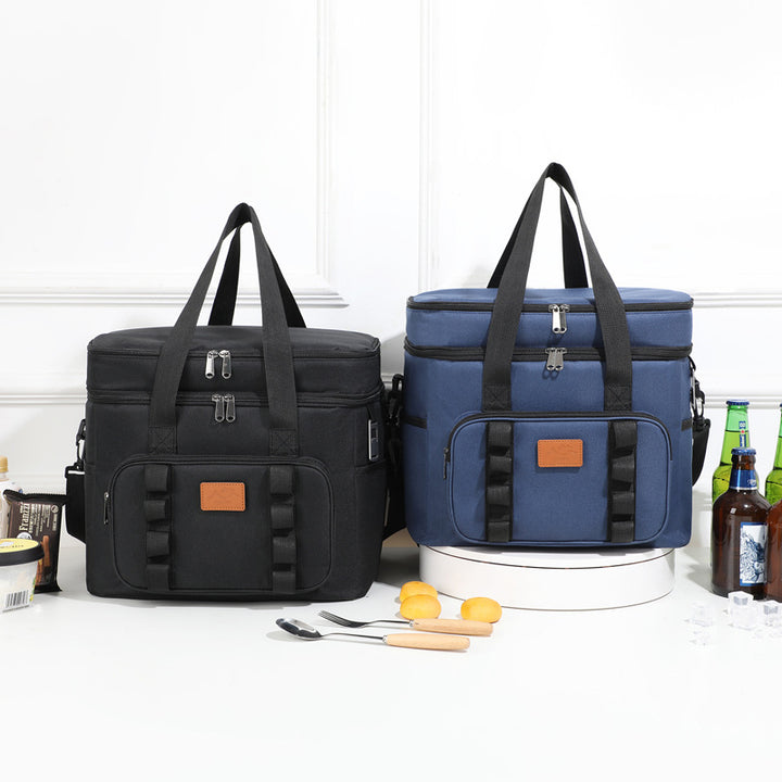 Eco-Friendly Insulated Food Storage Cooler Kalsten