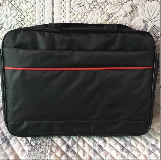 Professional Slim Document Briefcase Kalsten