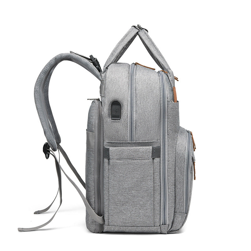 Versatile Urban Laptop Backpack Kalsten