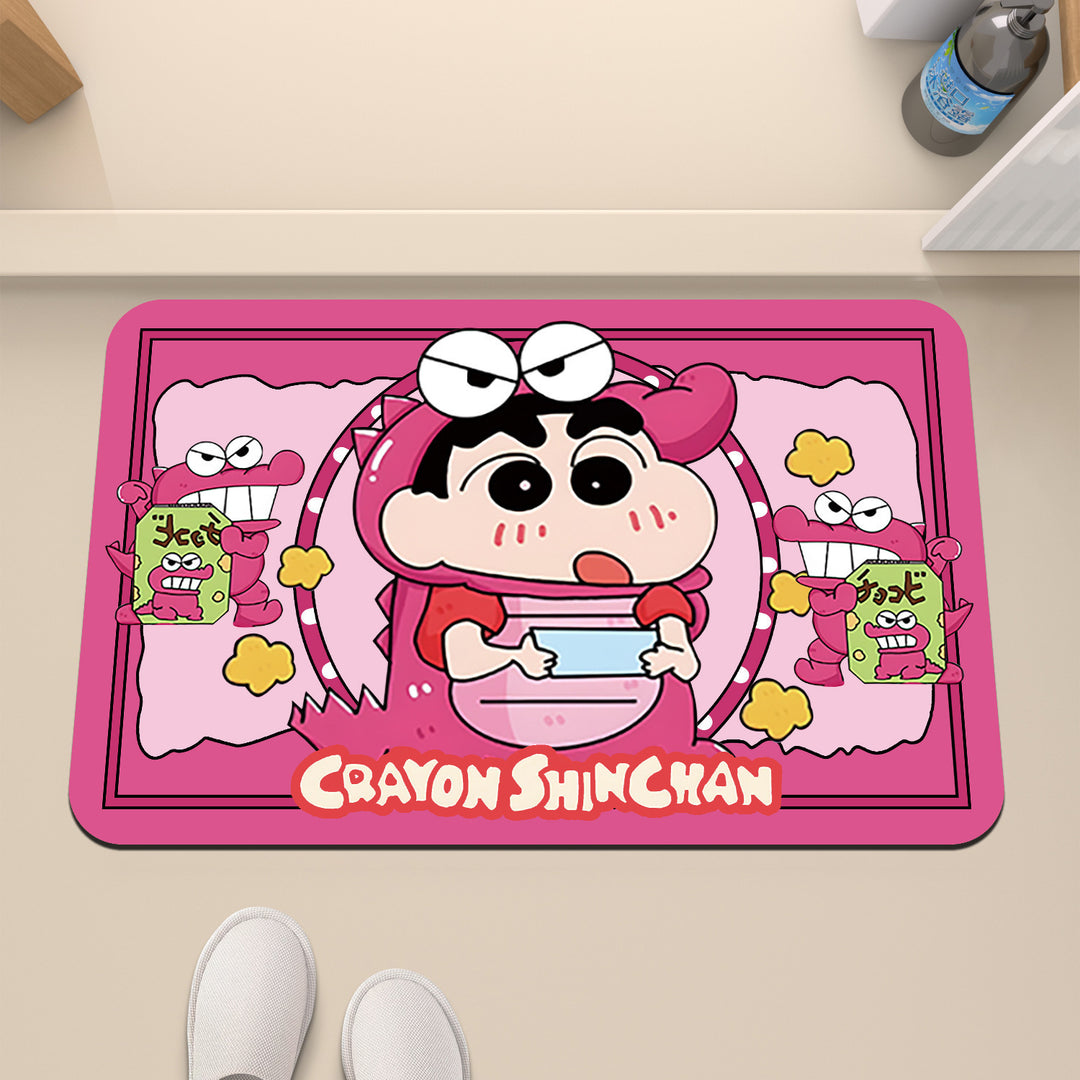 Decorative Door Mat