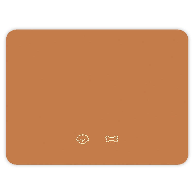 Pet Feeding Mat Kalsten
