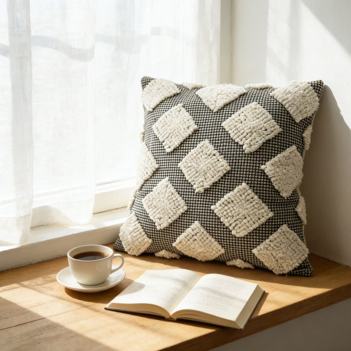 Home Decorative Cushion