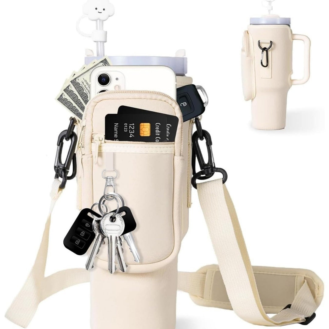 Women's Handy Drink Transport Bag Kalsten