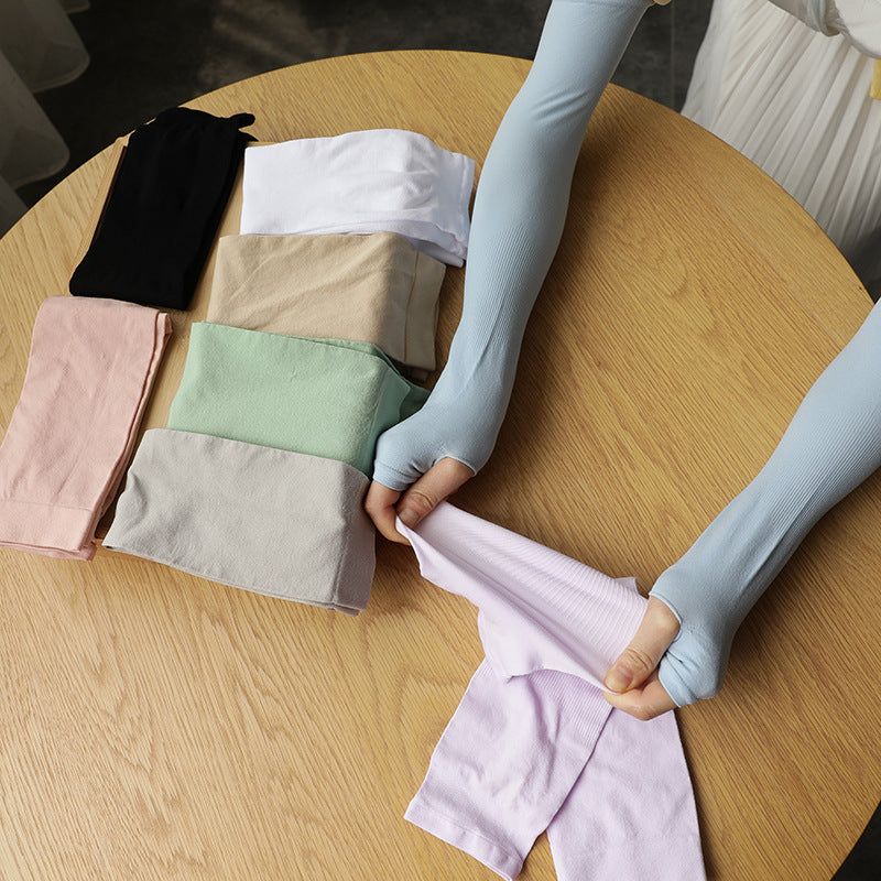 Ladies Arm Sleeves Kalsten