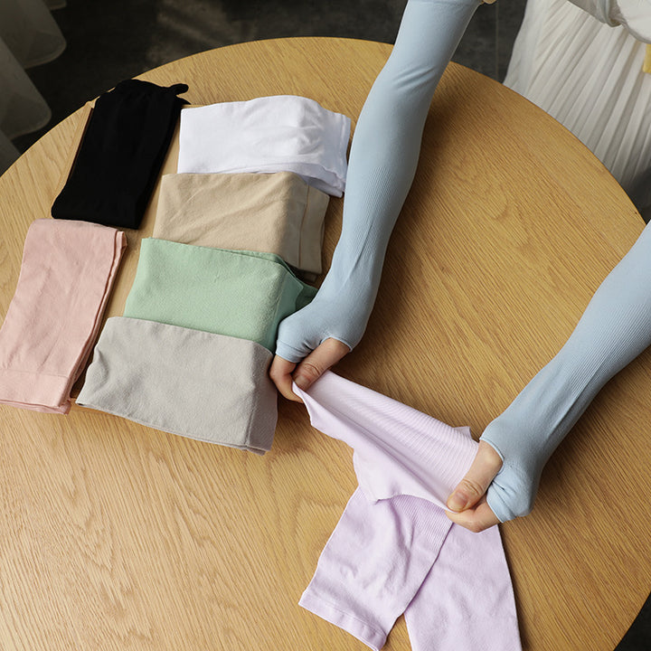 Ladies Arm Sleeves Kalsten