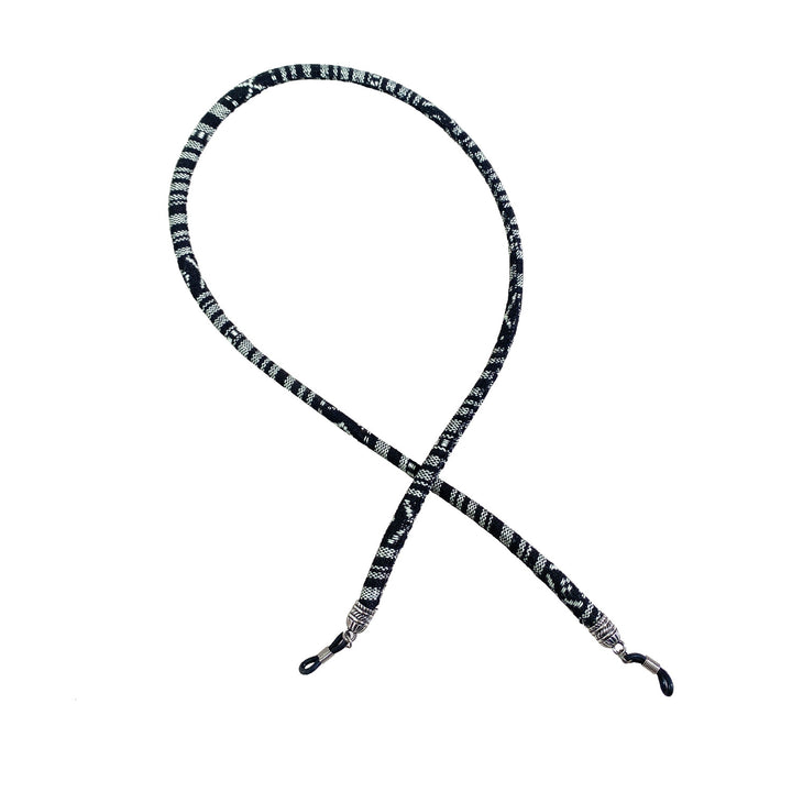 Beaded Eyewear Retainer Kalsten