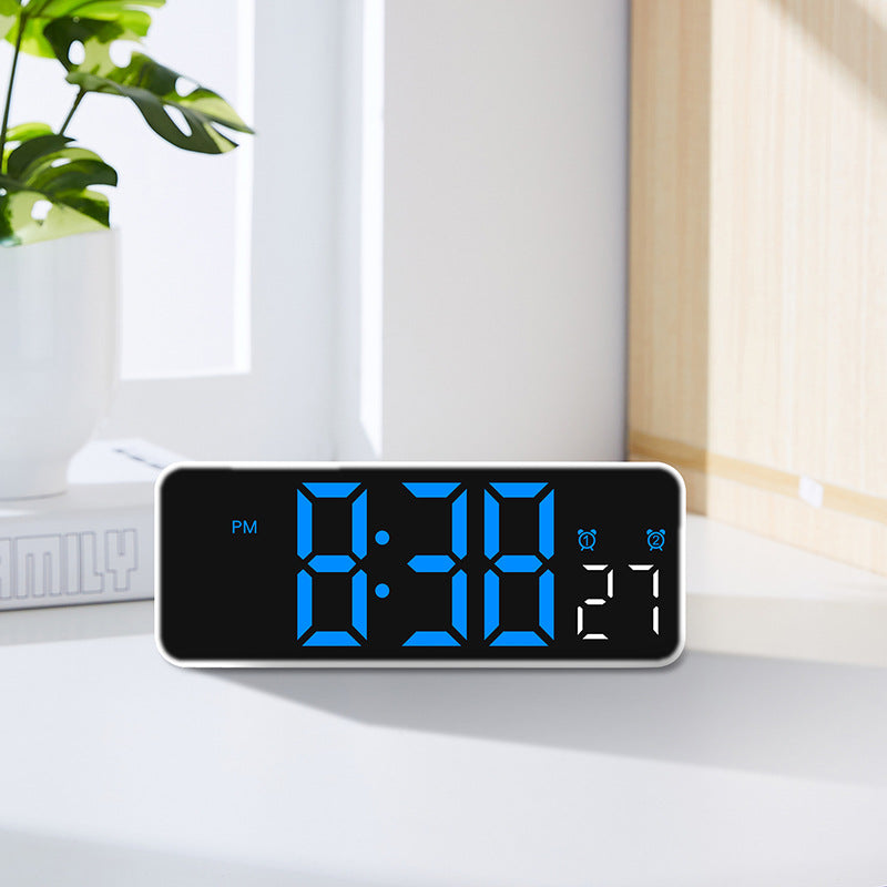Digital Alarm Clock Kalsten