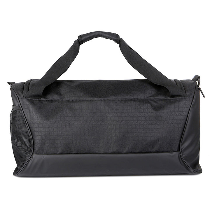 Men's multifunctional sports and travel bag with water-repellent material Kalsten
