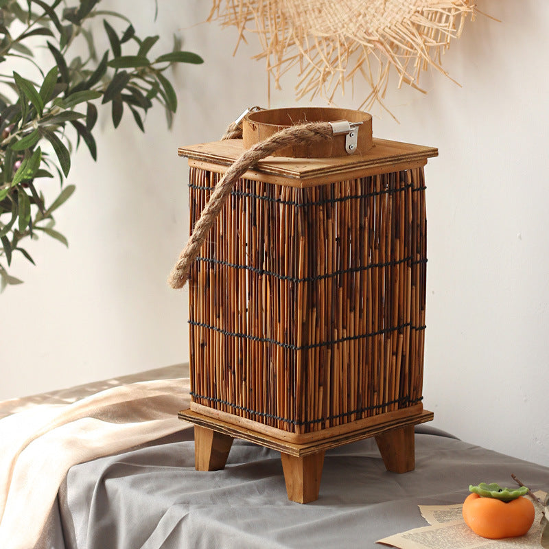 Decorative Table Lantern Kalsten