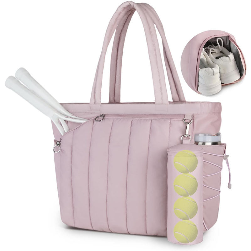 Sporty Training Bag Kalsten