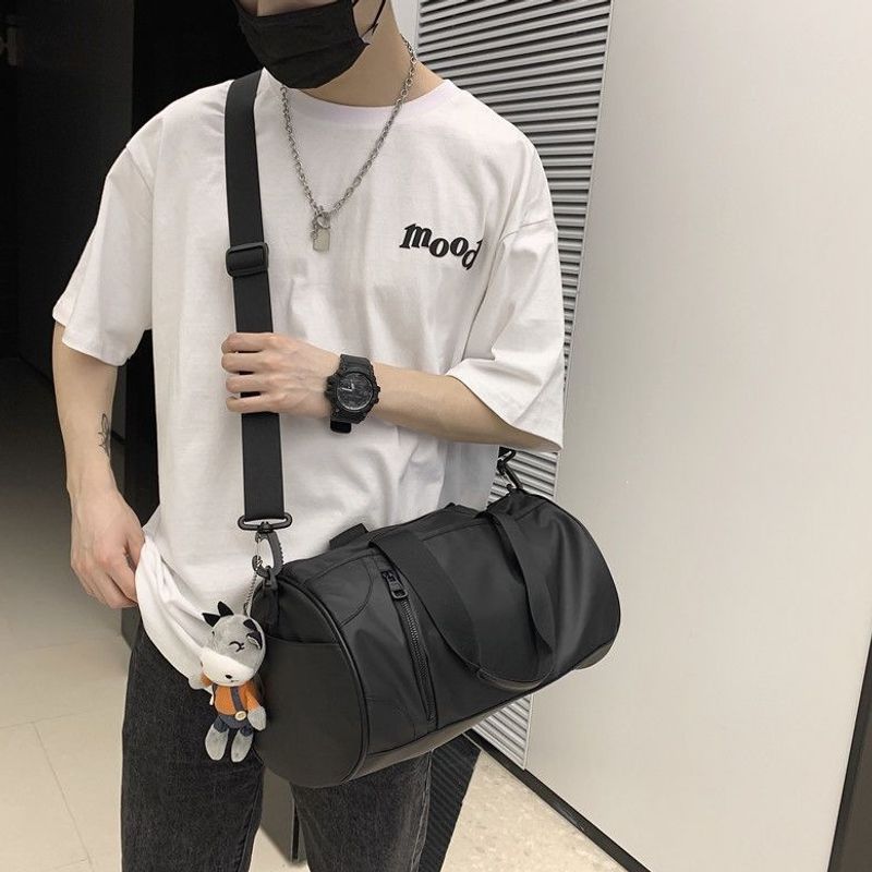 Functional Gym Duffel Bag Kalsten