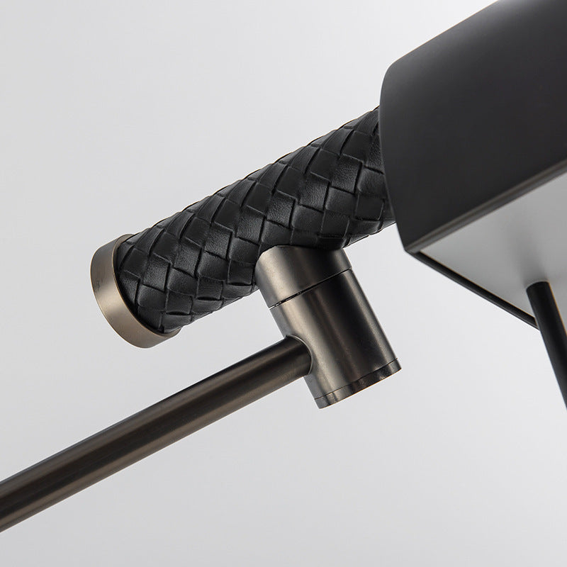 Adjustable Reading Floor Lamp