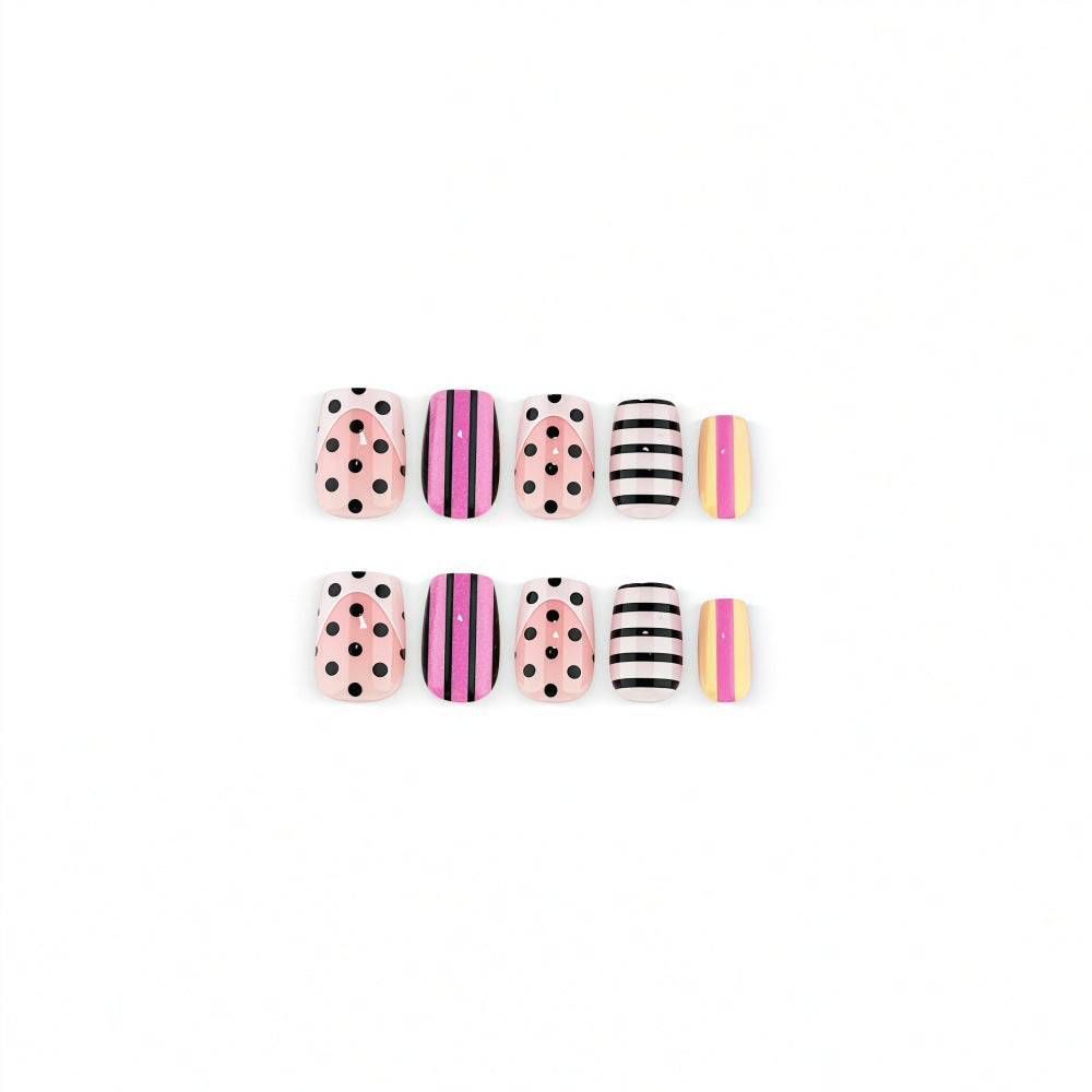 Artificial Nail Set Kalsten