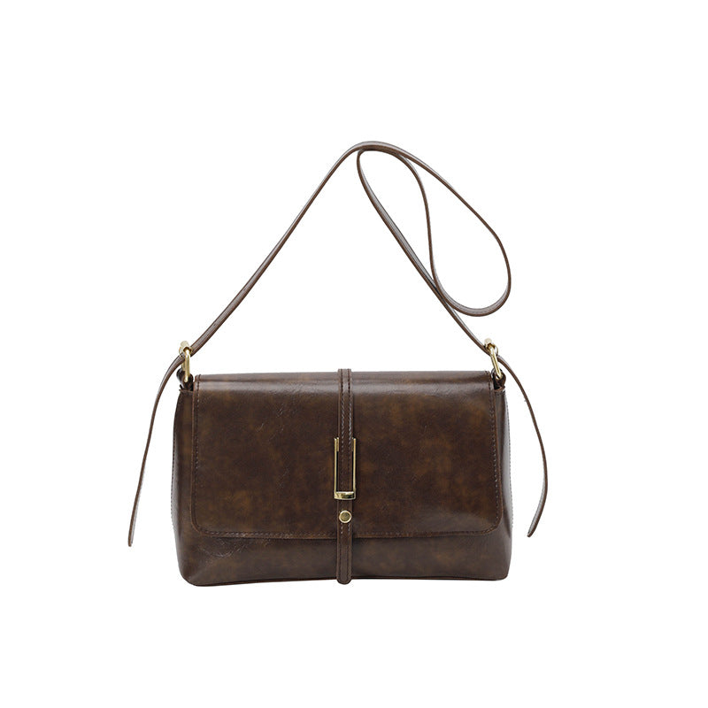 Elegant Crossbody Clutch Bag
