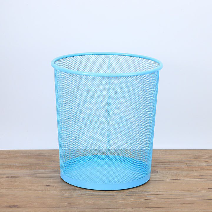 Stylish Mesh Wastebasket Kalsten