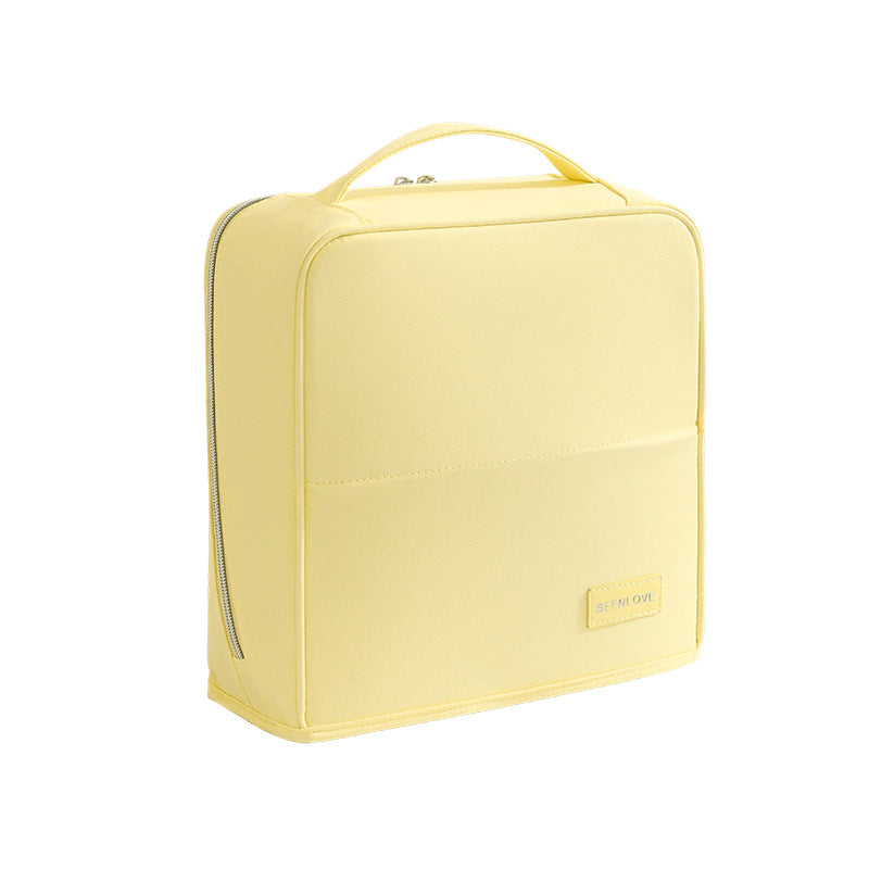 Compact Cosmetic Travel Organizer Kalsten