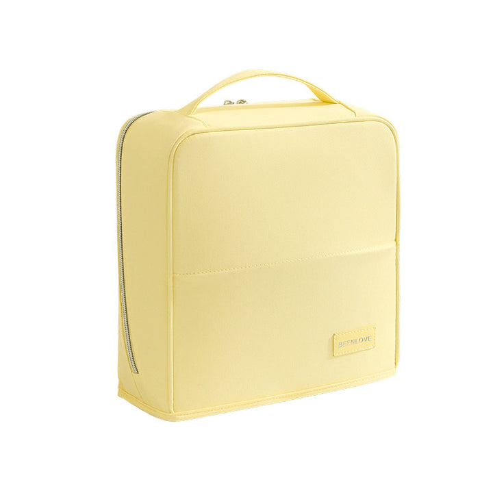 Compact Cosmetic Travel Organizer Kalsten