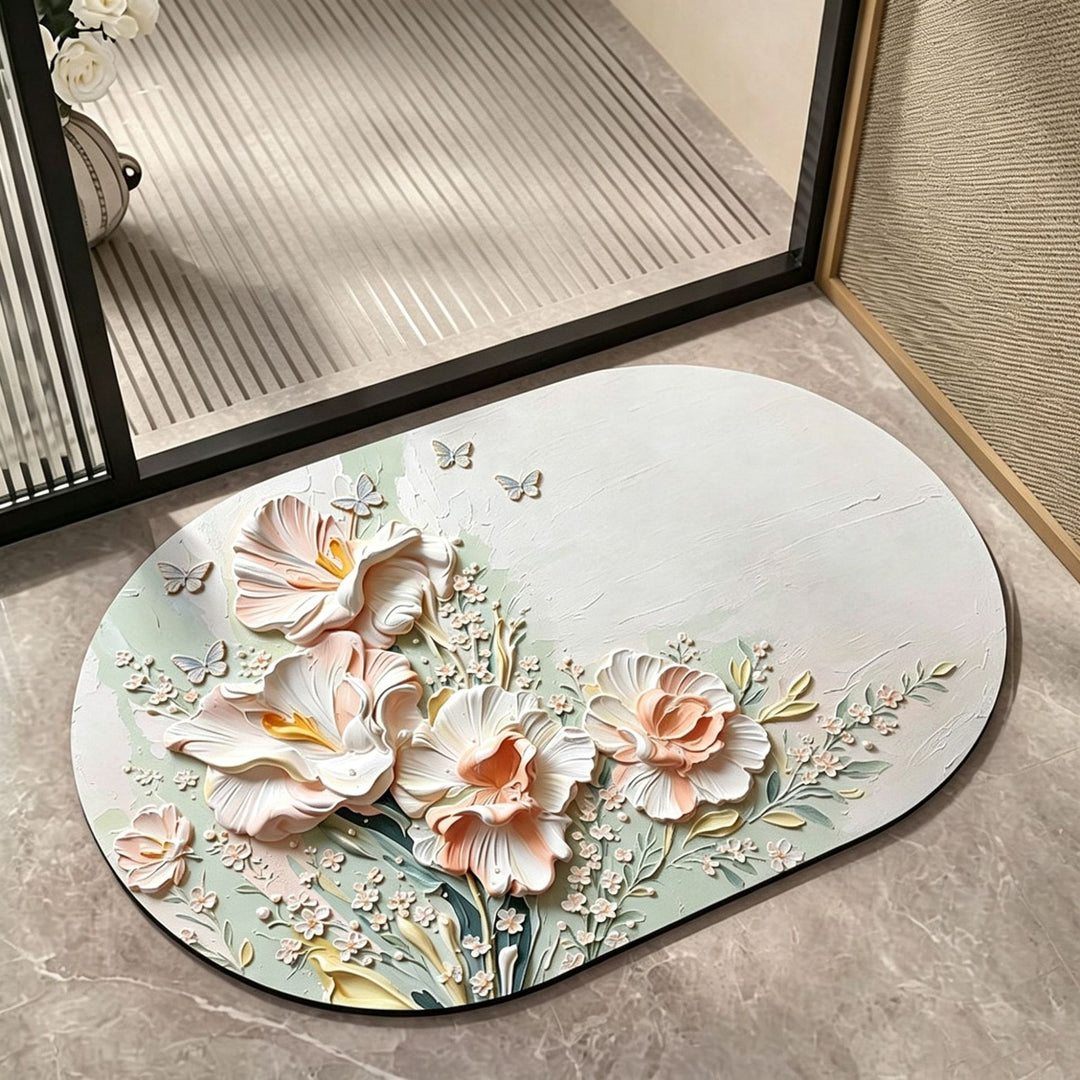 Home Decorative Mat