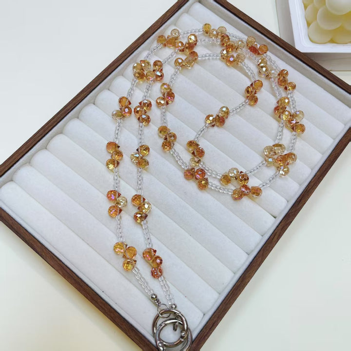 Decorative Beaded Eyewear Lanyard Kalsten 1790134623