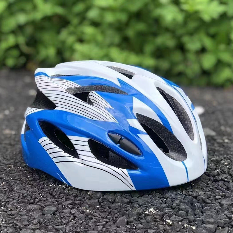 WoLightweight Cycling Helmet Kalsten