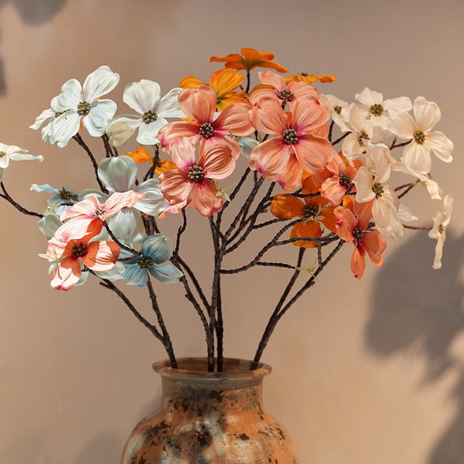 Artificial Cherry Blossom Branch Kalsten