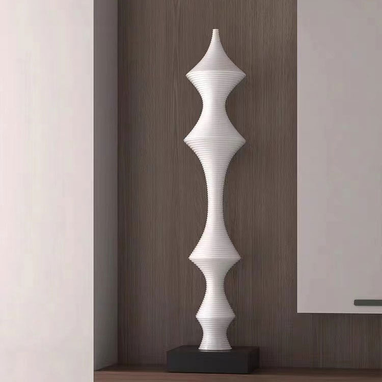 Contemporary Artistic Decorative Sculpture