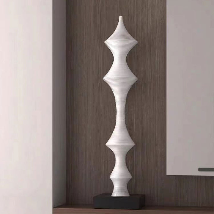Contemporary Artistic Decorative Sculpture