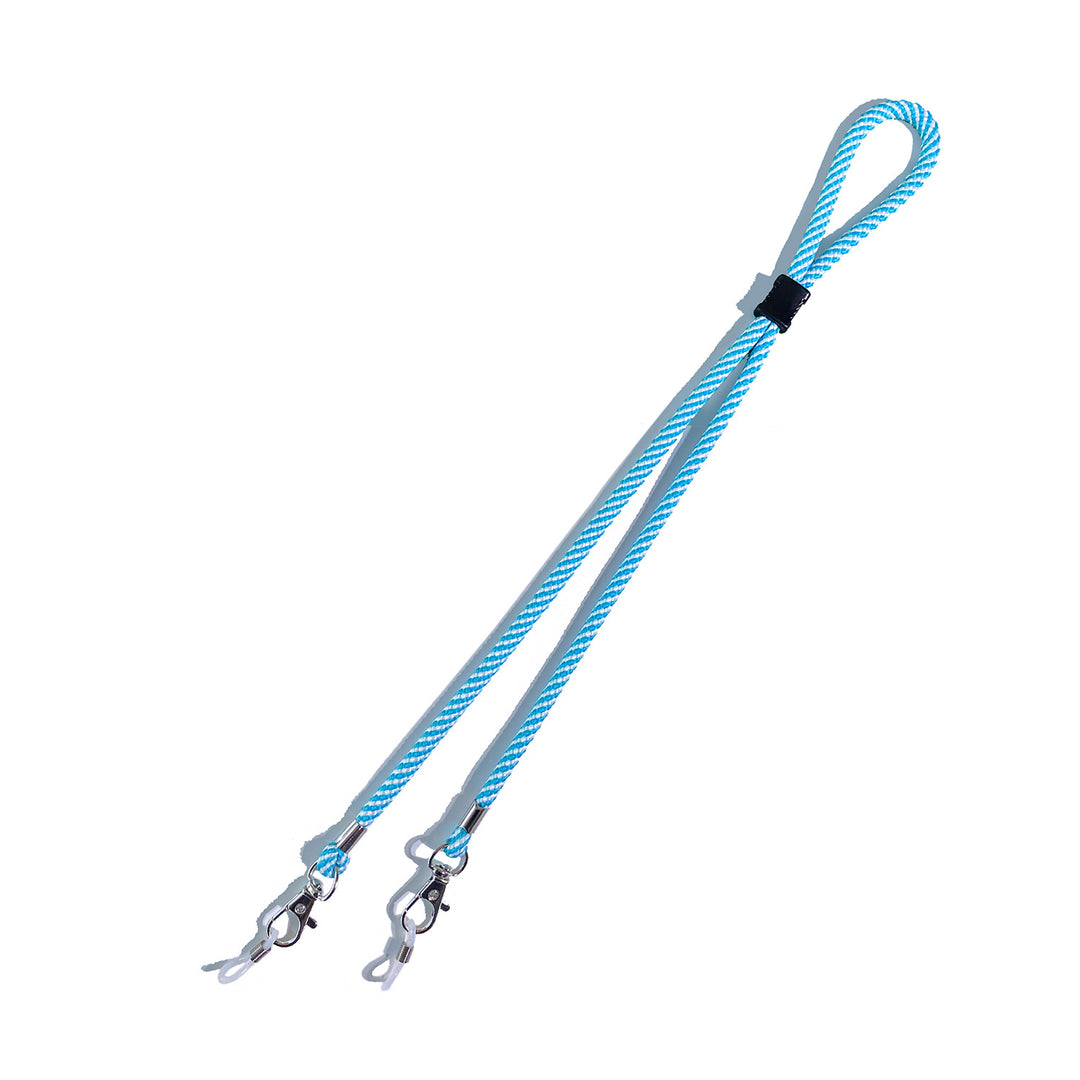Durable Double-Clip Utility Rope Kalsten