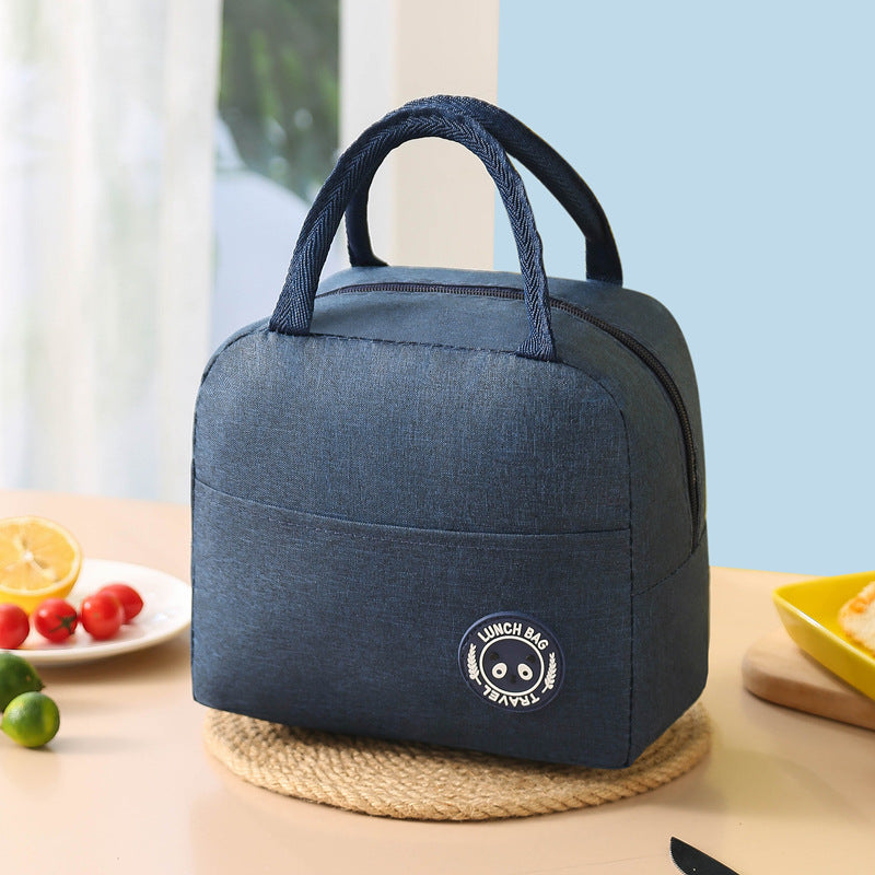 Insulated Lunch Tote Bag Kalsten