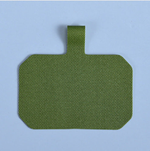 Reflective Safety Tag Kalsten
