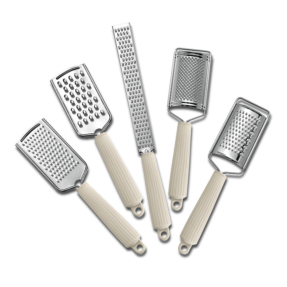 High-quality cheese and vegetable grater Kalsten