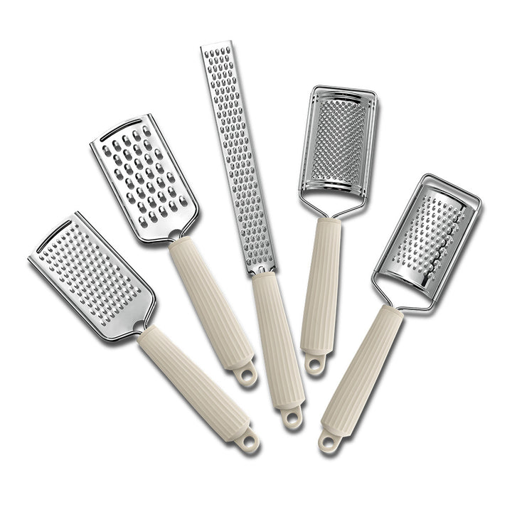 High-quality cheese and vegetable grater Kalsten
