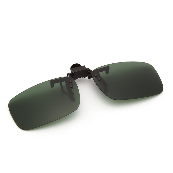 Women's Clip-On Sunglasses Kalsten