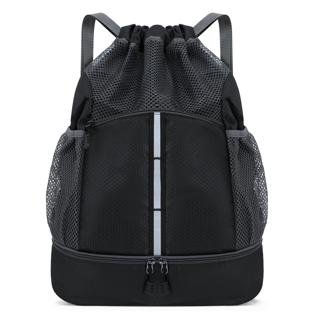 Lightweight Mesh Gym Backpack Kalsten