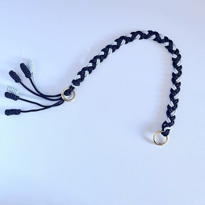 Decorative Braided Lanyard Kalsten