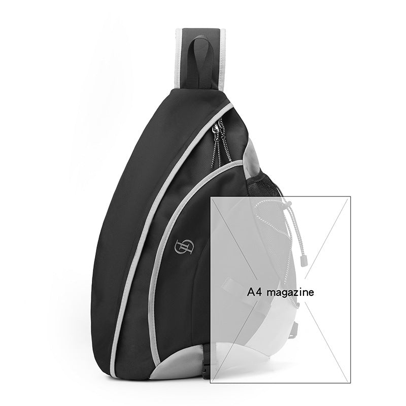 Ergonomic Sling Backpack Kalsten