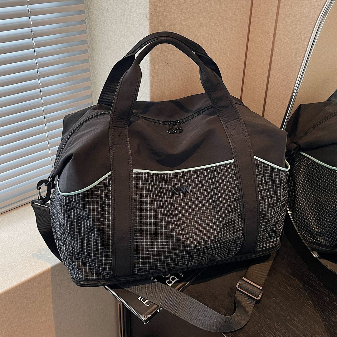 Multi-Functional Travel Duffle Bag Kalsten