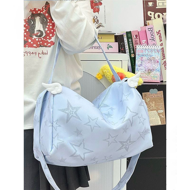 Casual Chic Hobo Bag Kalsten