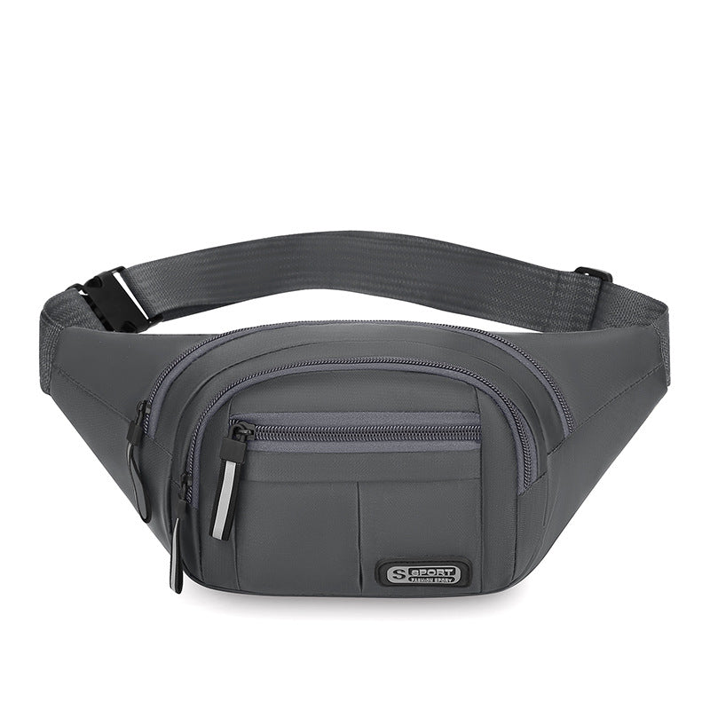 Lightweight Sport Waist Pack Kalsten