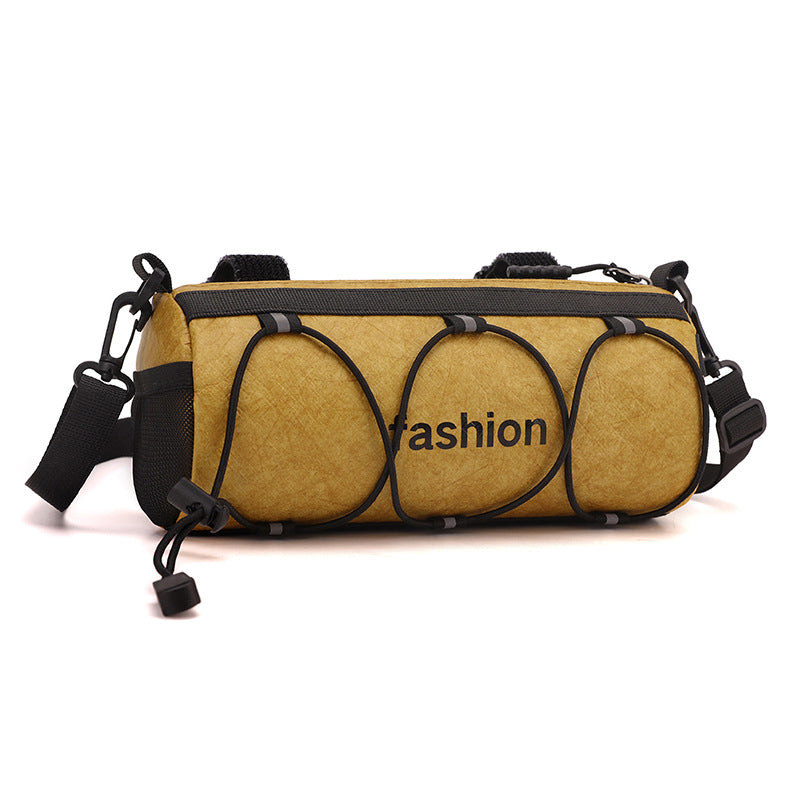 Versatile Fashion Crossbody Bag Kalsten