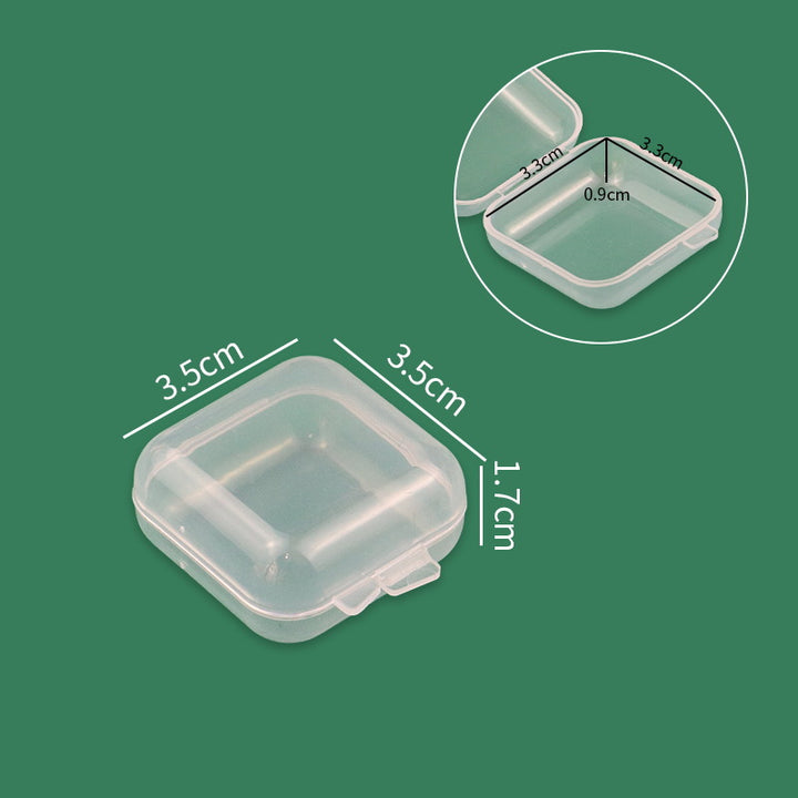 Multi-Functional Compact Storage Case Kalsten