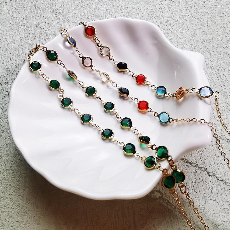 Elegant Adjustable Jewelry Chain Kalsten