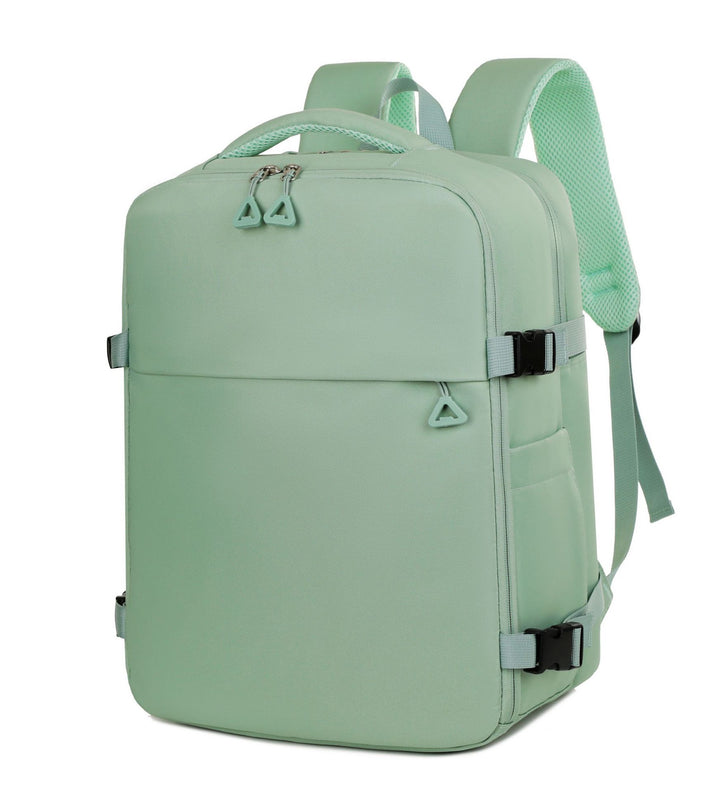Lightweight Multi-Compartment Travel Backpack Kalsten