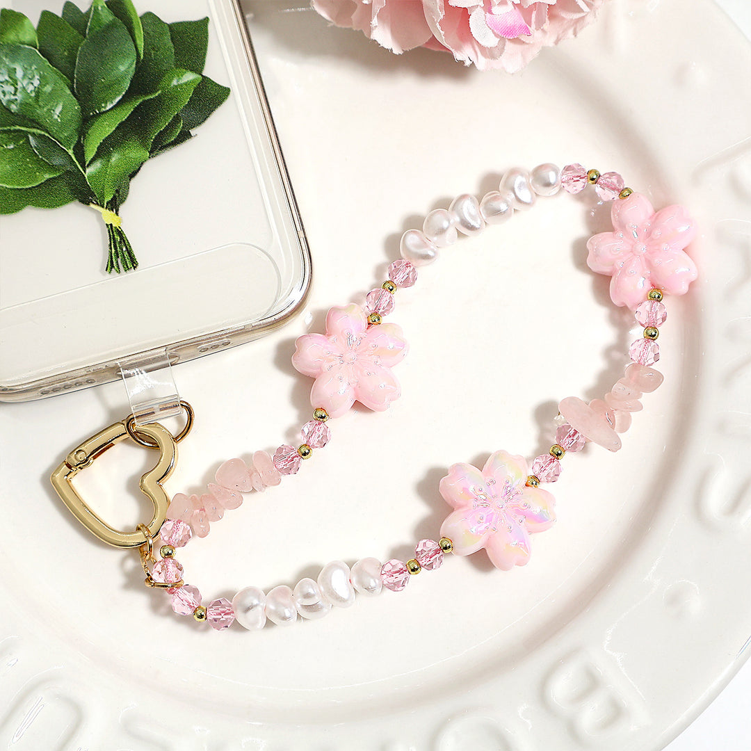 Floral Beaded Eyewear Chain Kalsten 1788159748