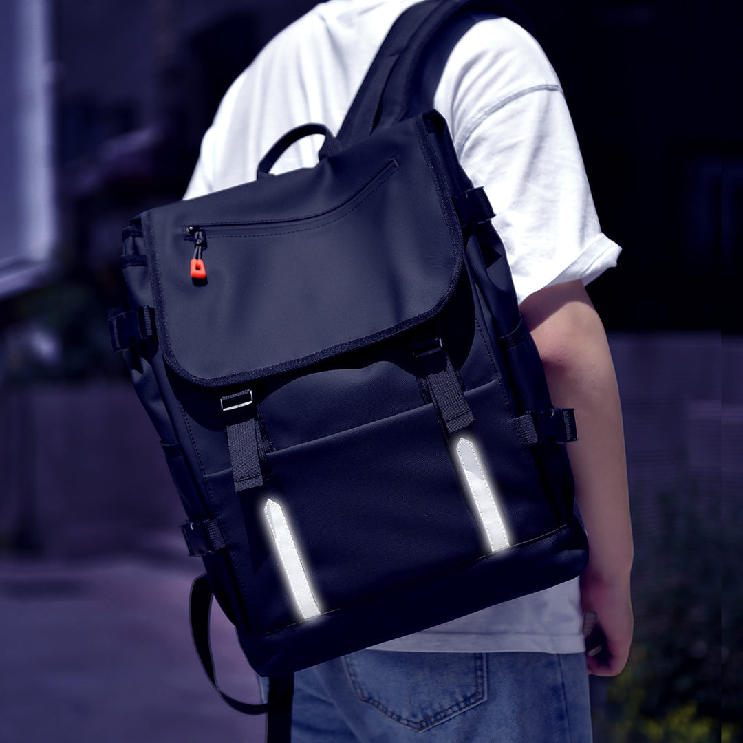Multi-Functional Urban Commuter Backpack Kalsten