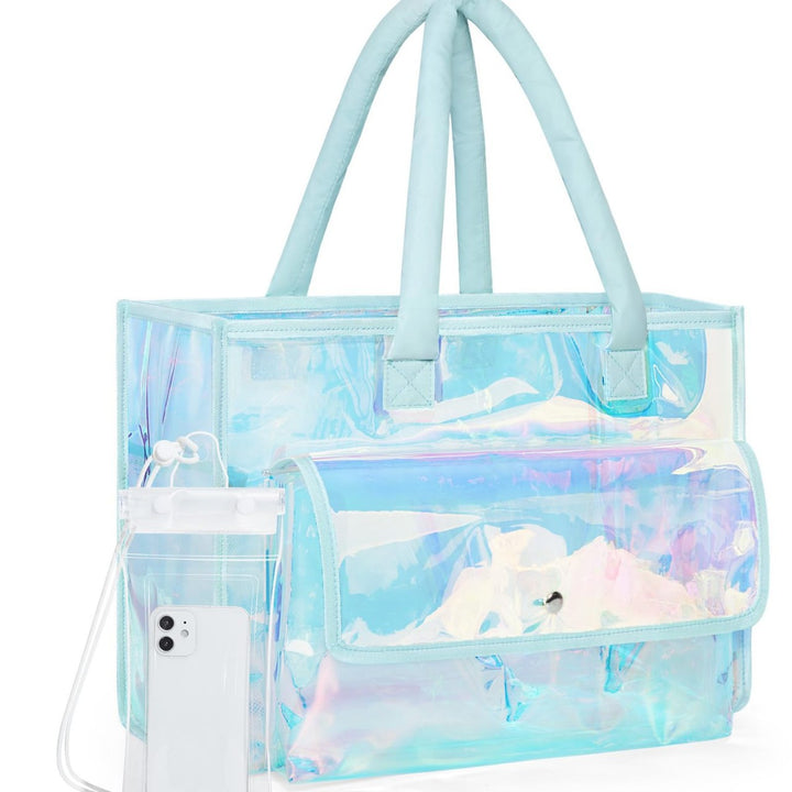 Women transparent trend bag Kalsten