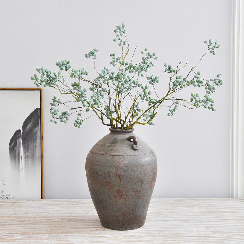 Decorative Berry Branch